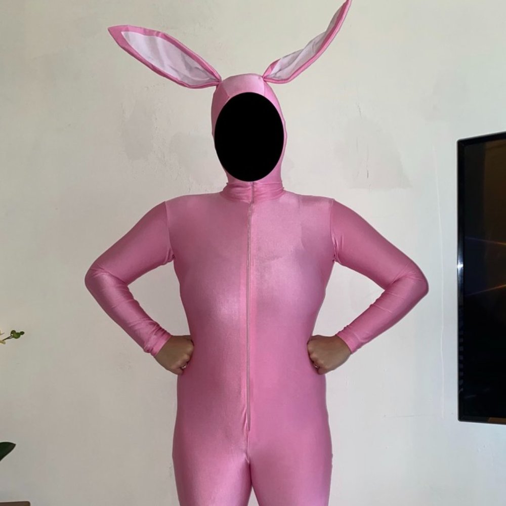 Bunny Costume